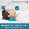 Neck Pillow Massager Neck Pillow Massager