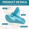 Neck Pillow Massager Neck Pillow Massager