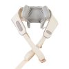 Neck & Shoulder Massager With Heat Neck & Shoulder Massager With Heat