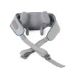Neck & Shoulder Massager With Heat Neck & Shoulder Massager With Heat