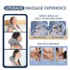 Neck & Shoulder Massager With Heat Neck & Shoulder Massager With Heat