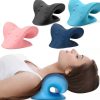 Neck Shoulder Stretcher Pillow Neck Shoulder Stretcher Pillow