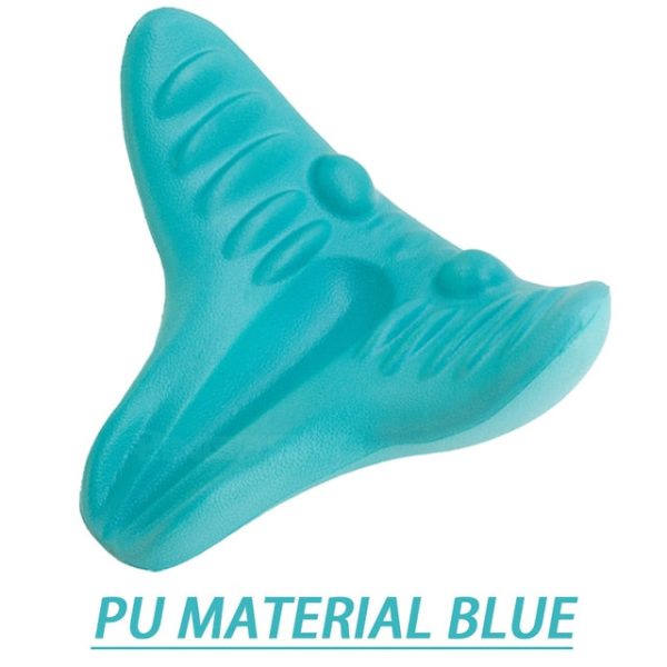 Neck Shoulder Stretcher Pillow Neck Shoulder Stretcher Pillow