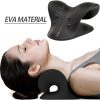Neck Shoulder Stretcher Pillow Neck Shoulder Stretcher Pillow