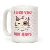 Neon Big Hug Mug Parody Coffee Mug Neon Big Hug Mug Parody Coffee Mug