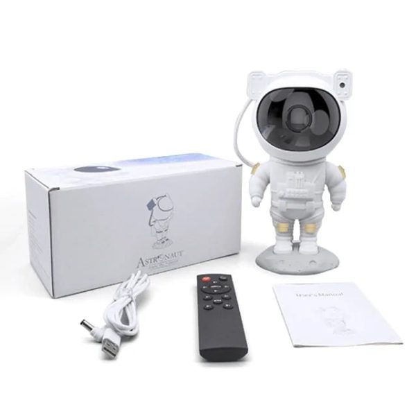 NEW Galaxy Projector Lamp NEW Galaxy Projector Lamp