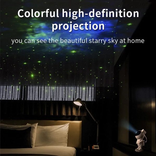 NEW Galaxy Projector Lamp NEW Galaxy Projector Lamp