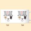 New Version - We'll Be Watching You - Personalized Mug New Version - We'll Be Watching You - Personalized Mug