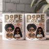New Version Dope Mom - Personalized Mug New Version Dope Mom - Personalized Mug