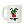 New Year New Bee Coffee Mug New Year New Bee Coffee Mug