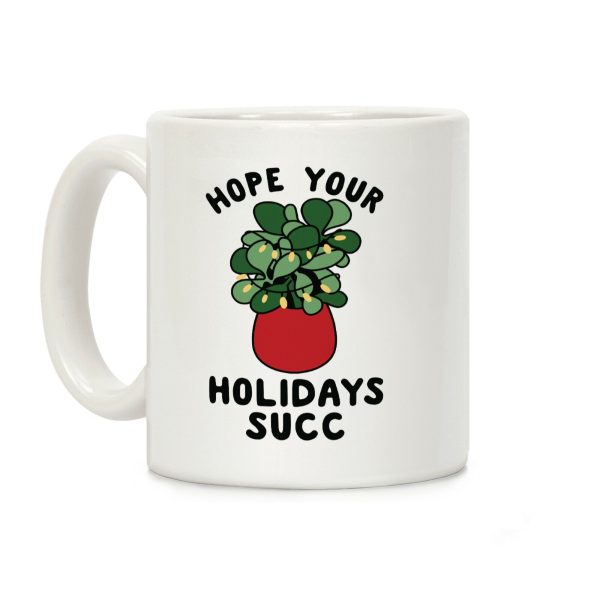 New Year New Bee Coffee Mug New Year New Bee Coffee Mug