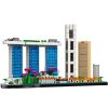 New York London Pairs Dubai Lanmark City Skyline Building Blocks New York London Pairs Dubai Lanmark City Skyline Building Blocks