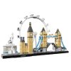 New York London Pairs Dubai Lanmark City Skyline Building Blocks New York London Pairs Dubai Lanmark City Skyline Building Blocks