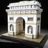New York London Pairs Dubai Lanmark City Skyline Building Blocks New York London Pairs Dubai Lanmark City Skyline Building Blocks