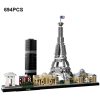 New York London Pairs Dubai Lanmark City Skyline Building Blocks New York London Pairs Dubai Lanmark City Skyline Building Blocks