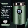 Newest Mini Portable Electric Shaver Newest Mini Portable Electric Shaver