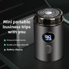 Newest Mini Portable Electric Shaver Newest Mini Portable Electric Shaver