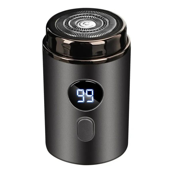 Newest Mini Portable Electric Shaver Newest Mini Portable Electric Shaver