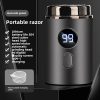 Newest Mini Portable Electric Shaver Newest Mini Portable Electric Shaver