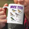 Nice Tits Personalized Funny Coffee Mug Gift For Lover Nice Tits Personalized Funny Coffee Mug Gift For Lover