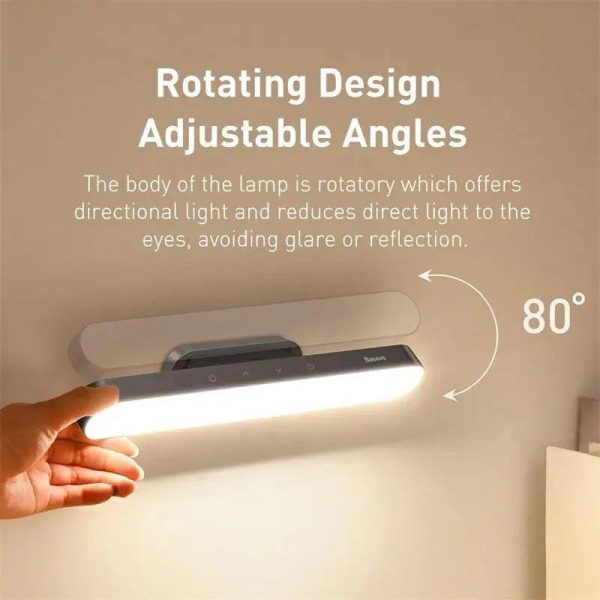 Night Light Hanging Magnetic Led Table Lamp Night Light Hanging Magnetic Led Table Lamp