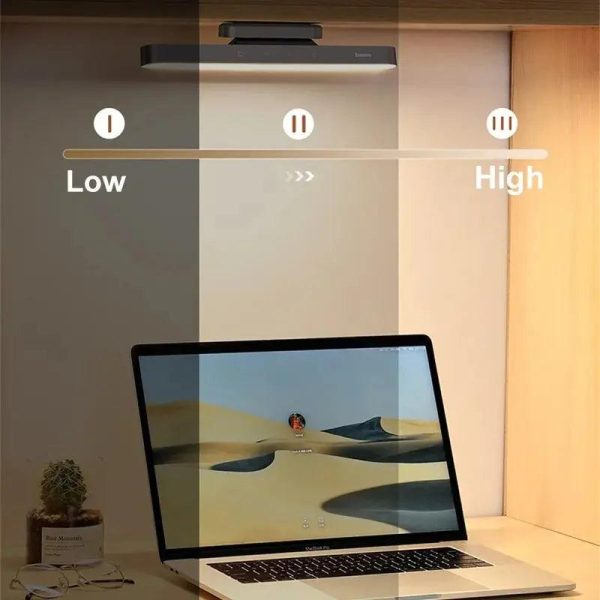 Night Light Hanging Magnetic Led Table Lamp Night Light Hanging Magnetic Led Table Lamp