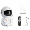Night Light Starry Sky Astronaut Porjectors Lamp
