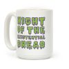 Night of the Existential Dread Coffee Mug Night of the Existential Dread Coffee Mug
