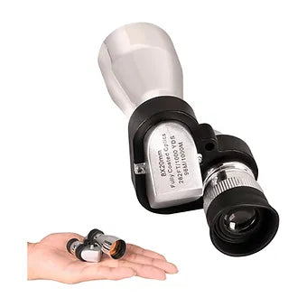 Night Vision Mobile Monocular Telescope With Phone Holder Night Vision Mobile Monocular Telescope With Phone Holder