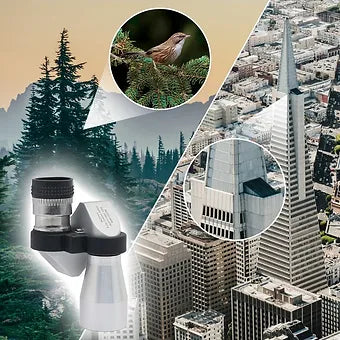 Night Vision Mobile Monocular Telescope With Phone Holder Night Vision Mobile Monocular Telescope With Phone Holder