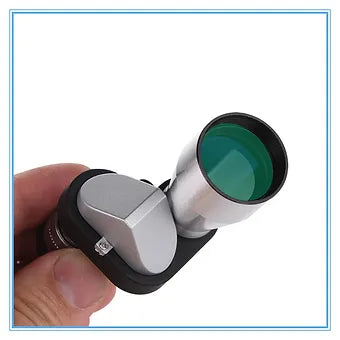 Night Vision Mobile Monocular Telescope With Phone Holder Night Vision Mobile Monocular Telescope With Phone Holder