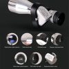 Night Vision Mobile Monocular Telescope With Phone Holder Night Vision Mobile Monocular Telescope With Phone Holder
