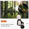 Night Vision Mobile Monocular Telescope With Phone Holder Night Vision Mobile Monocular Telescope With Phone Holder