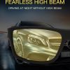 Night Vision Polarized Driving Sunglasses