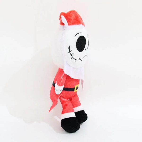 Nightmare Before Christmas Plush Toys Sally & Jack Set Nightmare Before Christmas Plush Toys Sally & Jack Set
