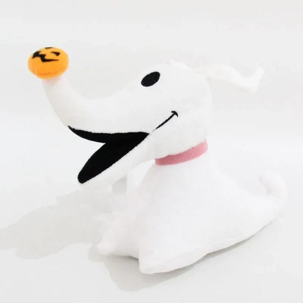 Nightmare Before Christmas Plush Toys Sally & Jack Set Nightmare Before Christmas Plush Toys Sally & Jack Set