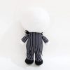Nightmare Before Christmas Plush Toys Sally & Jack Set Nightmare Before Christmas Plush Toys Sally & Jack Set