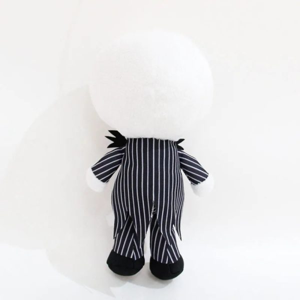 Nightmare Before Christmas Plush Toys Sally & Jack Set Nightmare Before Christmas Plush Toys Sally & Jack Set