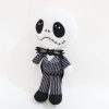 Nightmare Before Christmas Plush Toys Sally & Jack Set Nightmare Before Christmas Plush Toys Sally & Jack Set