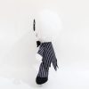 Nightmare Before Christmas Plush Toys Sally & Jack Set Nightmare Before Christmas Plush Toys Sally & Jack Set