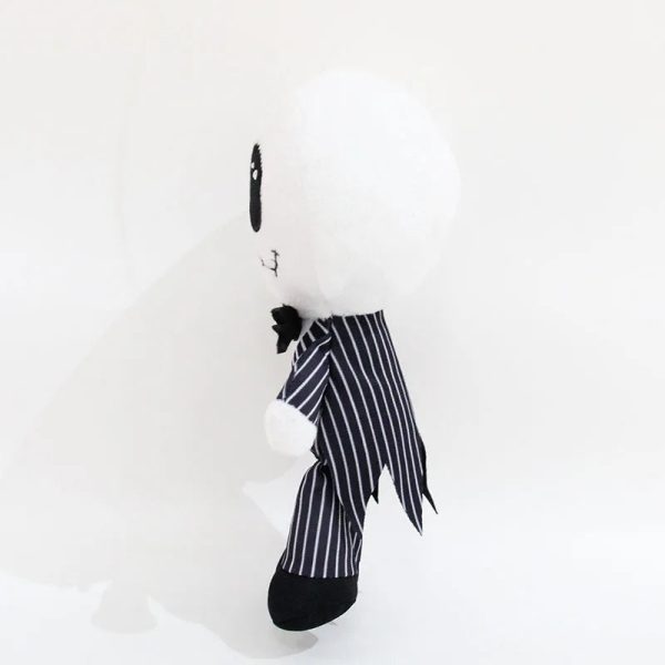 Nightmare Before Christmas Plush Toys Sally & Jack Set Nightmare Before Christmas Plush Toys Sally & Jack Set