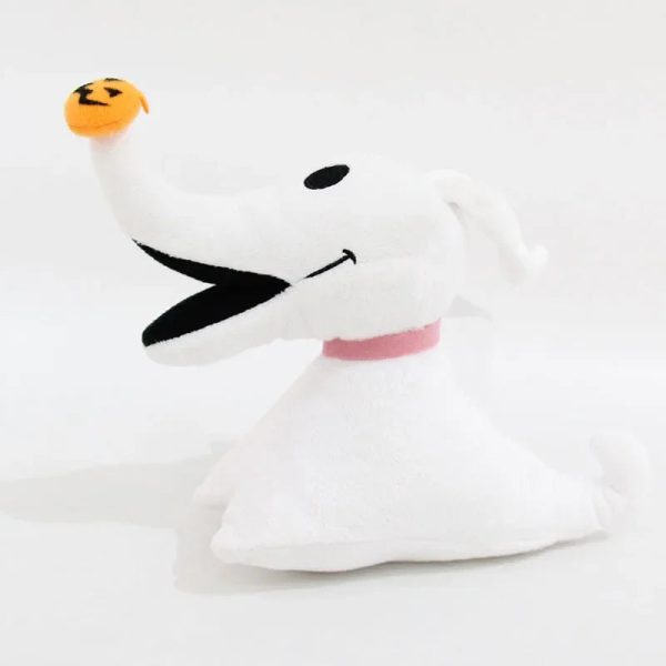 Nightmare Before Christmas Plush Toys Sally & Jack Set Nightmare Before Christmas Plush Toys Sally & Jack Set