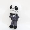 Nightmare Before Christmas Plush Toys Sally & Jack Set Nightmare Before Christmas Plush Toys Sally & Jack Set