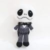 Nightmare Before Christmas Plush Toys Sally & Jack Set Nightmare Before Christmas Plush Toys Sally & Jack Set