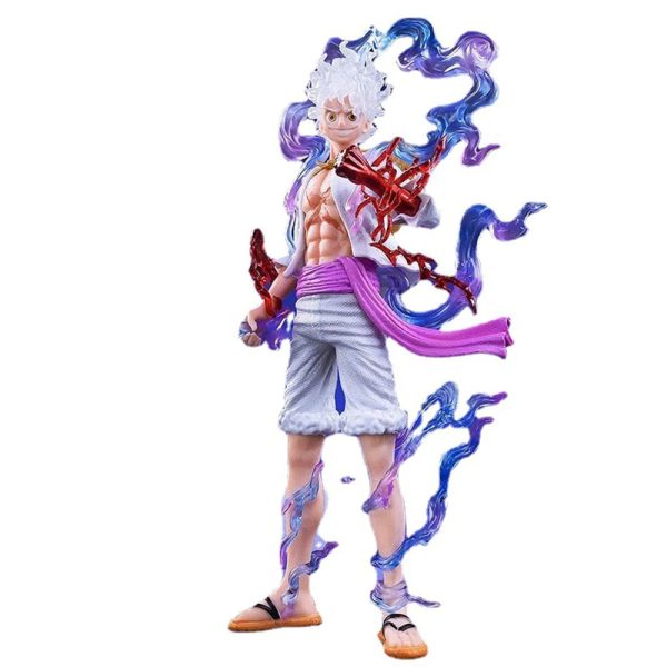 Nika Sun God Action Figures Nika Sun God Action Figures