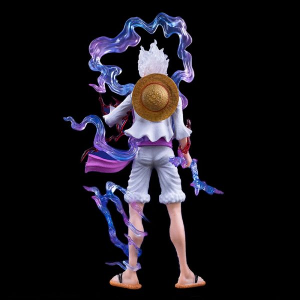Nika Sun God Action Figures Nika Sun God Action Figures