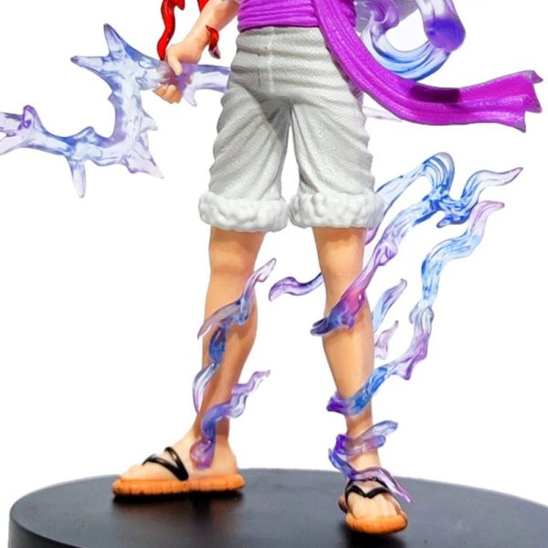 Nika Sun God Action Figures Nika Sun God Action Figures