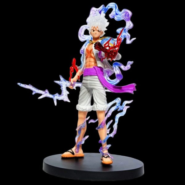 Nika Sun God Action Figures Nika Sun God Action Figures