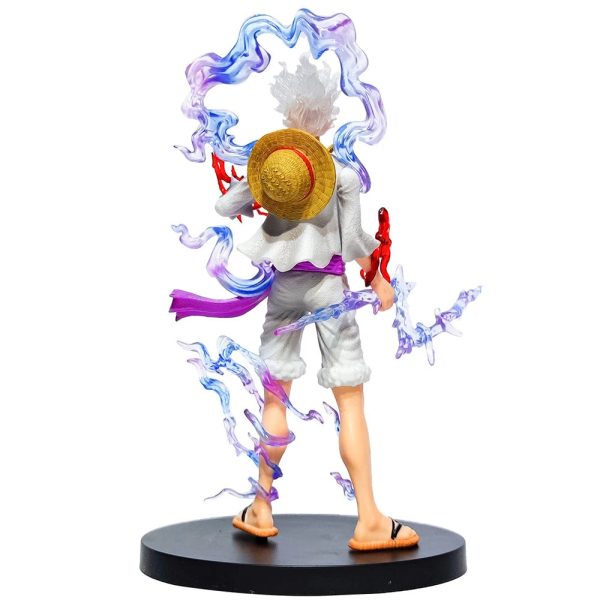 Nika Sun God Action Figures Nika Sun God Action Figures
