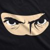 Ninja Disguise Flip T-Shirt Ninja Disguise Flip T-Shirt